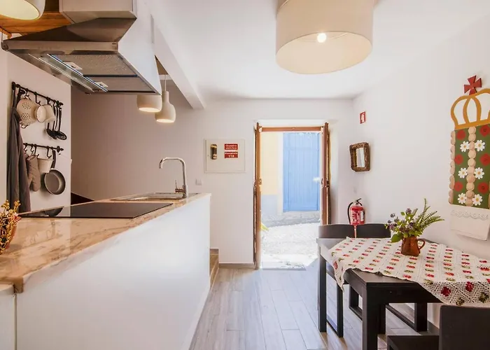 Albergue Do Infante