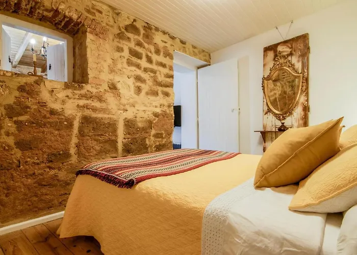 Albergue Do Infante