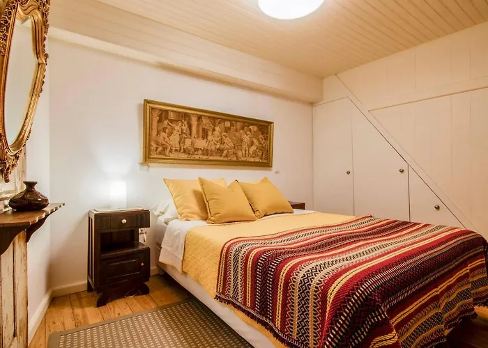 Albergue Do Infante