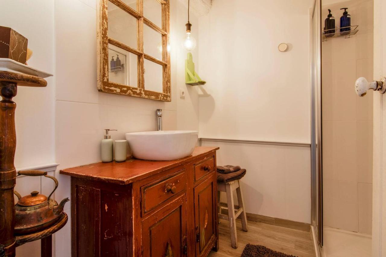 Apartment Do Infante *