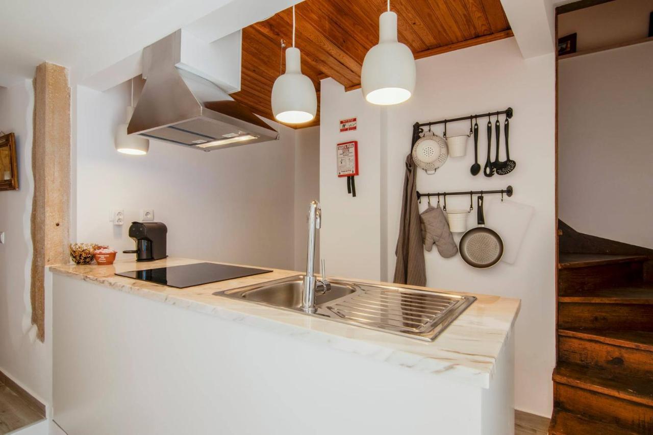 Do Infante Apartment