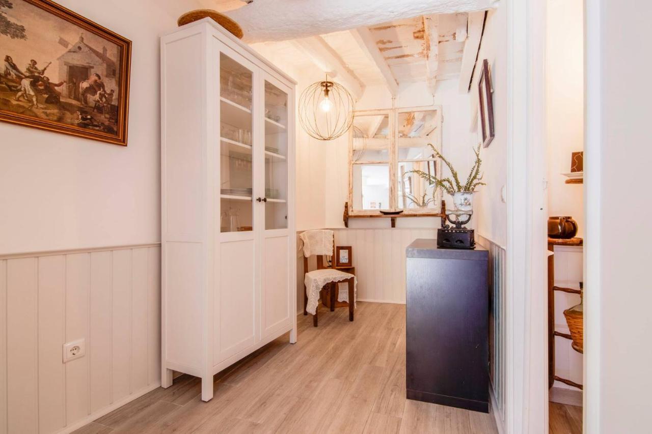Apartment Do Infante Tomar