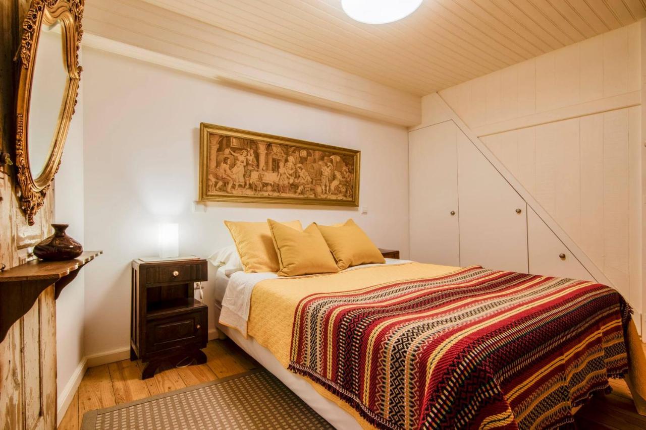 Do Infante Apartment Tomar