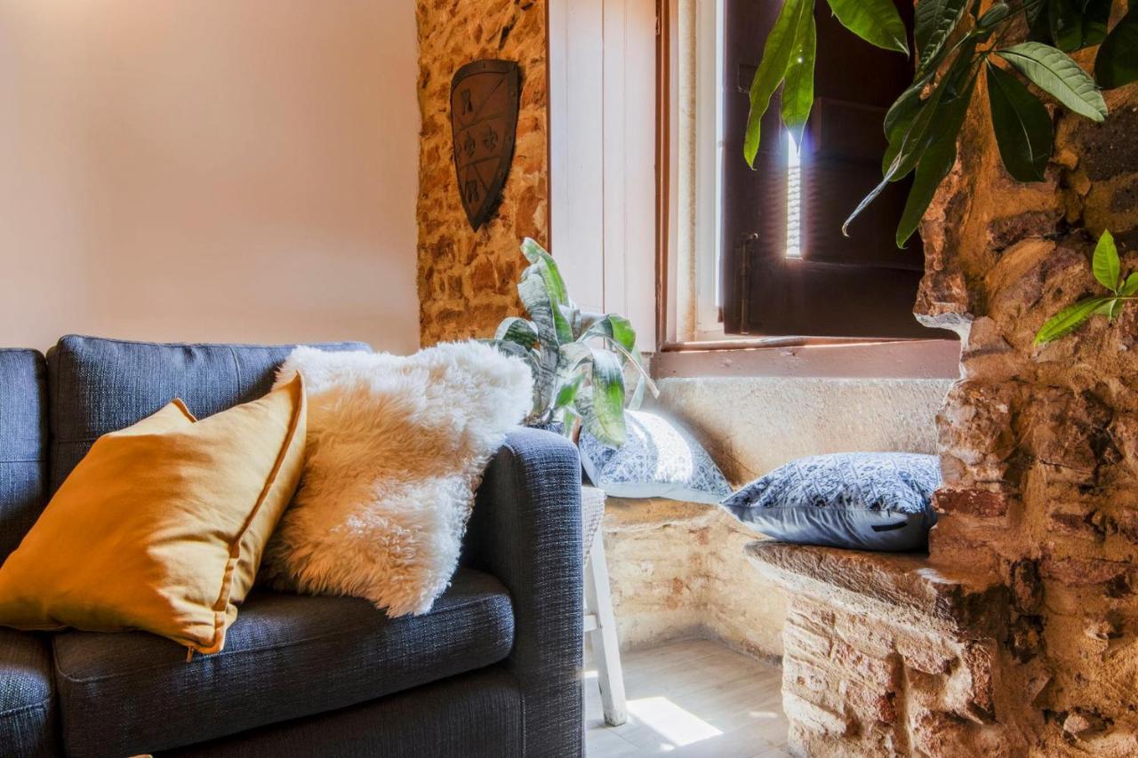 Do Infante Apartment