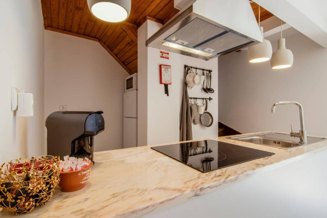 Do Infante Apartment Tomar