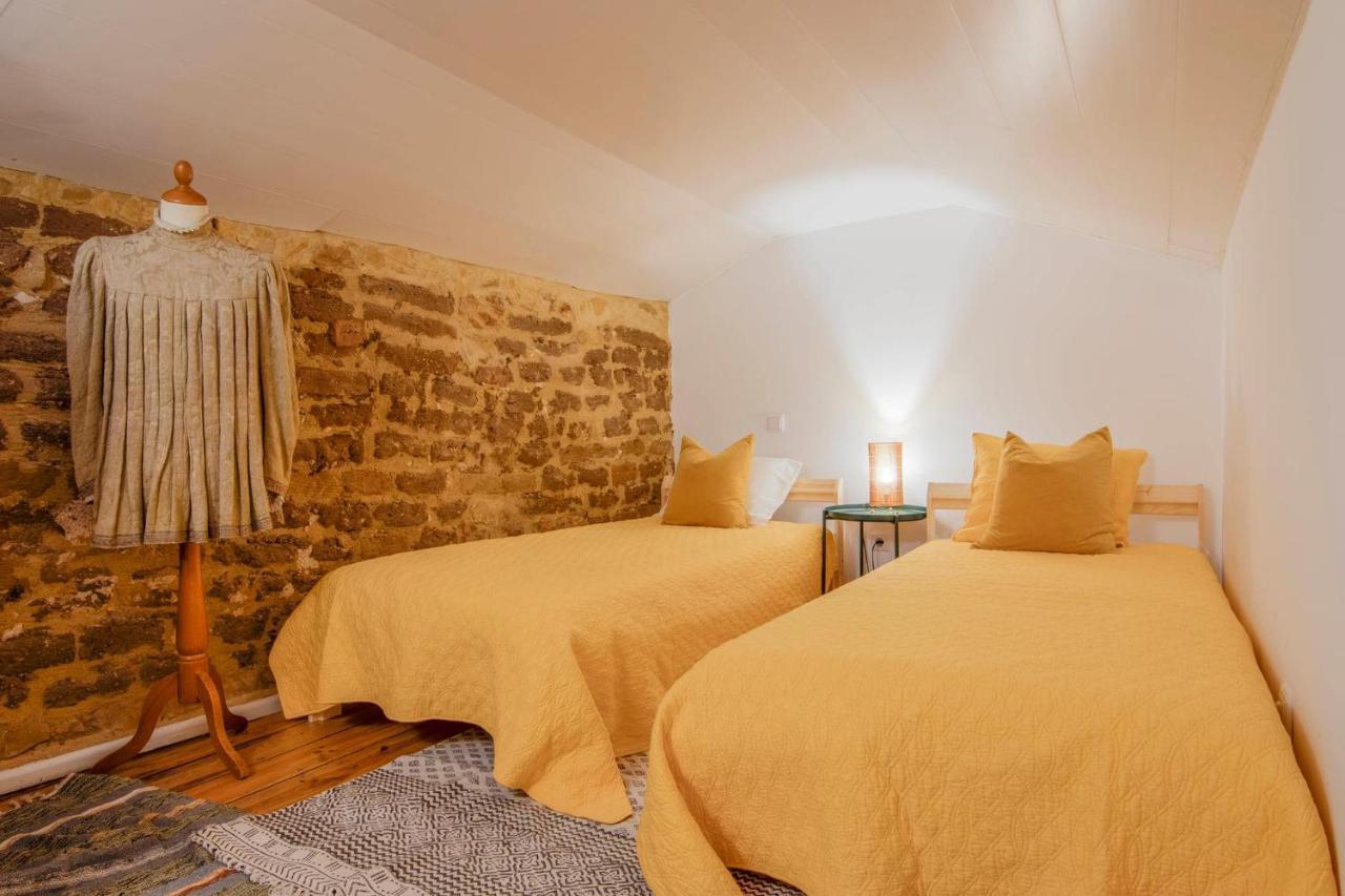 Apartment Do Infante Tomar