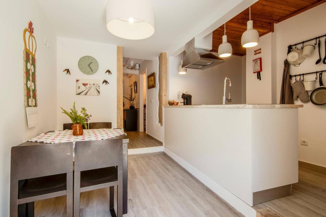 Apartment Do Infante